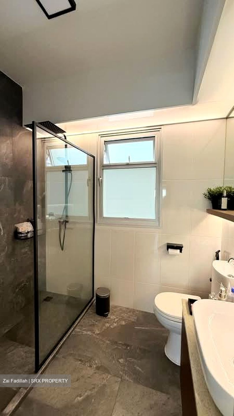 Blk 101B Eastcreek @ Canberra (Sembawang), HDB 4 Rooms #559382891